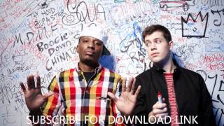 Chiddy Bang-Ray Charles (Instrumental HD)