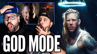 JK Bros react to Tom MacDonald - God Mode