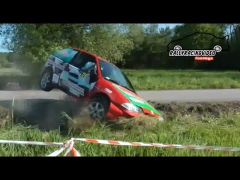 III Runda SJS MaxiOes 3 Łapanów 19.05.2012