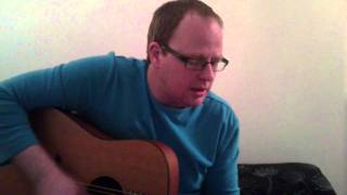 Miss you fever, Delbert McClinton (cover by TheRealViking)