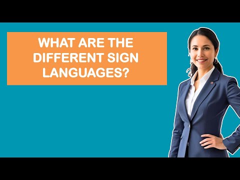 How to Sign Jest in Auslan