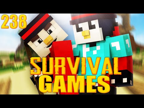 Minecraft: Survival Games - Umilinta Totala! [Ep.238]
