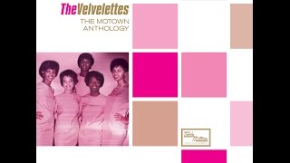 The Velvelettes - I Can't Wait Until I See My Baby's Face