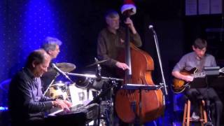 Don't Get Around Much