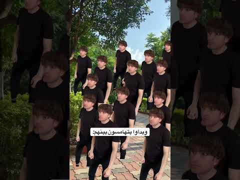 المليونير و سمكة القرش 😅 لا تنسوا الاشتراك بالقناة 😂