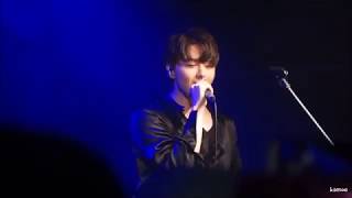 170923 Royal Pirates - 하루다 지나가겠다 (Haru) @ Hasta la Vista Concert