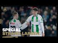 Special | Strand Larsen: Goedlachse Noor in Groningen