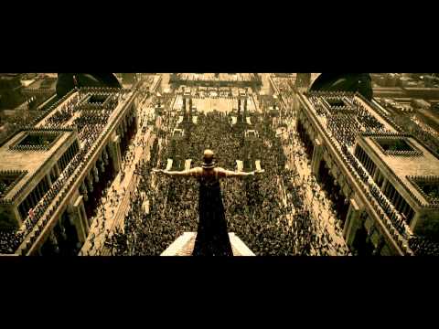 300: Rise of an Empire (UK Teaser)