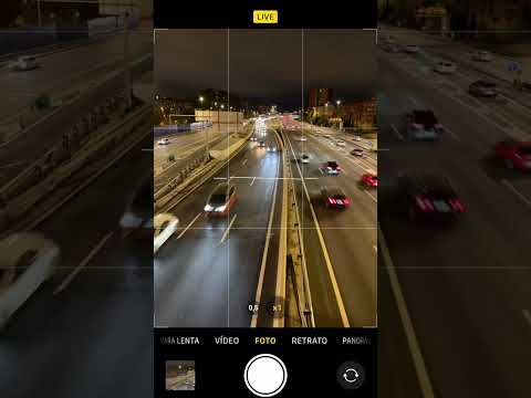 Cómo hacer fotos de larga exposición en iPhone: guía completa y trucos