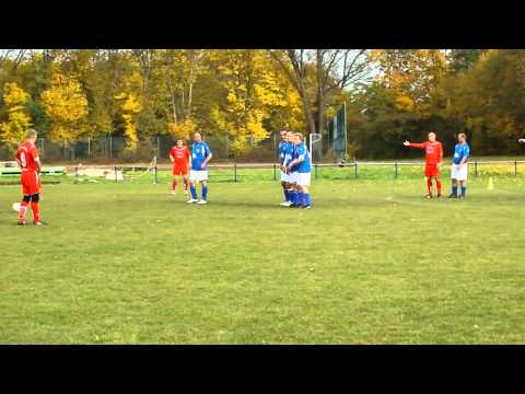 SC-POLONIA vs VfB WULFEL HD 720p