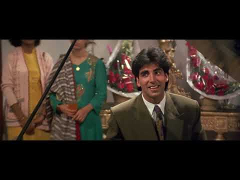 Lagi Lagi Hai Ye Dil Ki Lagi  1080p Remastered By [WAV Audio]