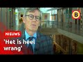 Frustratie bij ziekenhuizen over drukte door ongevaccineerden | Omroep Brabant