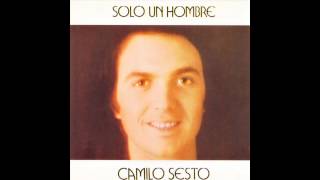 Camilo Sesto - Con Razón o Sin Razón