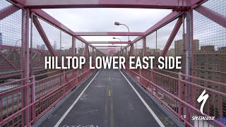 Welcome to Hilltop Bicycles - Lower East Side