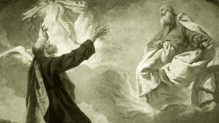 Աստծո դեմքը. մաս 2-րդ