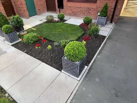 Sandal Hall Mews, Sandal, Wakefield - Virtual Tour