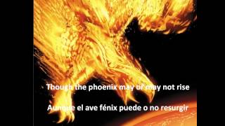 Let me fall - Josh Groban - Sub Esp