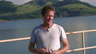 Misión ECO CUENCAS Brasil