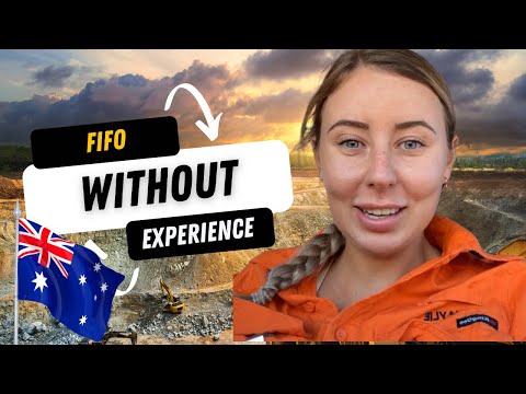 How to Get Your First Job In Mining Australia 🇦🇺🇦🇺 | FIFO