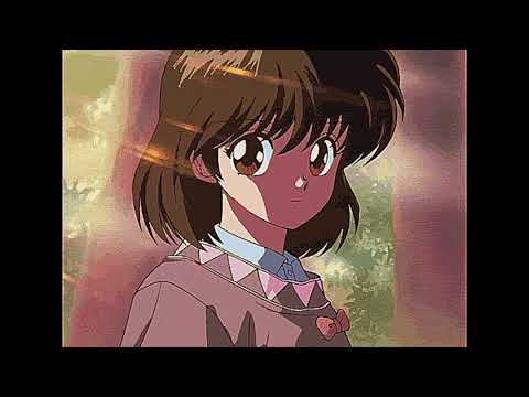 yu yu hakusho romantic theme /𝕤𝕝𝕠𝕨𝕖𝕕 + 𝕣𝕖𝕧𝕖𝕣𝕓/ (Yu Yu Hakusho Soundtrack)