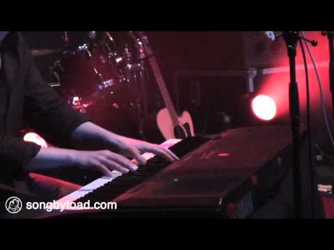 Broken Records - A Darkness Rises Up (Alt. Lyrics - Live at the Bedlam Theatre)