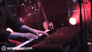 Broken Records - A Darkness Rises Up (Alt. Lyrics - Live at the Bedlam Theatre)