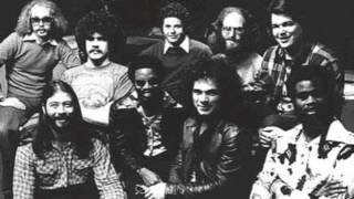 Tower of Power Live in Atlanta 1973