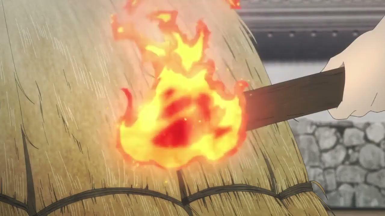 Miniatura HD: Animes completos 😎 ( Español Latino )