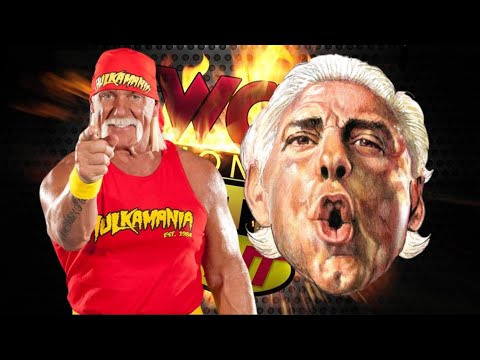 Konnan on: Hulk Hogan's real life heat with Ric Flair in WCW