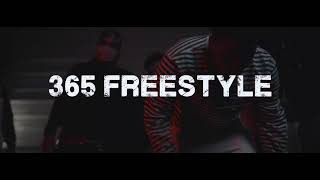 365 Freestyle Music Video