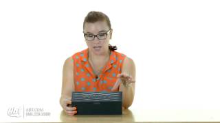 Video thumbnail for Jawbone Big JAMBOX Wireless Speaker : Jawbone at Abt... by Abt Electronics