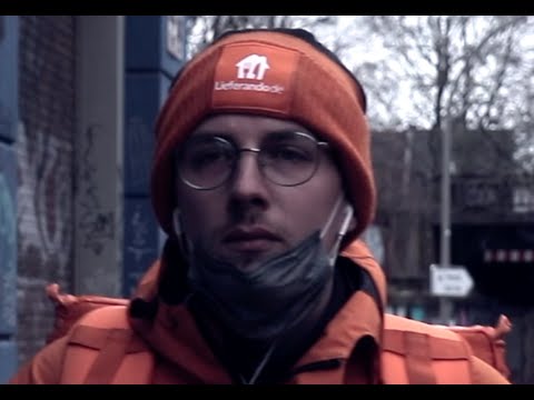 Olaf 627 x Sir Babyjoe - Softdrink (prod. by Hafya)