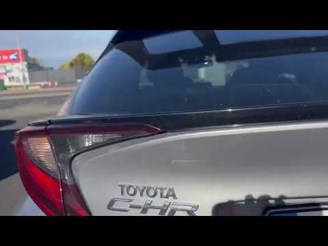 Toyota C-HR 1.8 Sport Hybrid 5dr - Image 2