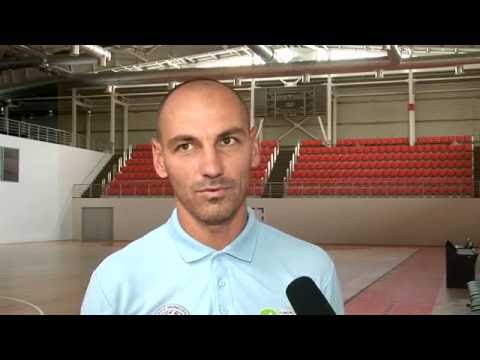 CLASSIC CHISINAU   CSM POLITEHNICA IASI 3 1 26 Iul 2016 Gabriel Dobre FUTSAL