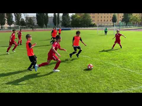 Slávia TU Košice - FK Krásna  0:6