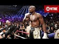 INSIDE MAYWEATHER VS PACQUIAO Epilogue Finale SHOWTIME