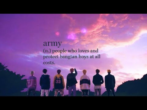 Happy Birthday Armys 💜The biggest fandom in the world. Nemo Imnida × Strawberry joon ° ~ (Collab)