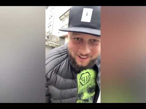 Peter Feedback - YouTube thumbnail