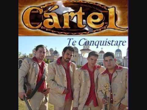 grupo cartel - a usted