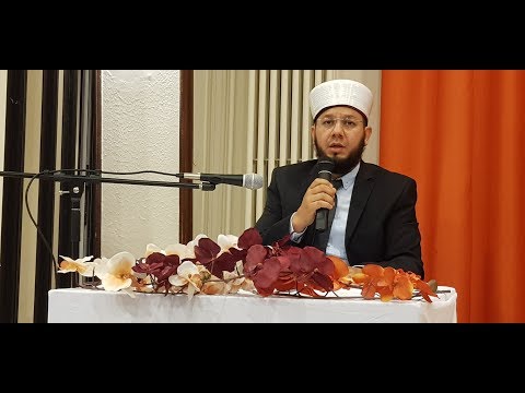 Kurban bajram 2018 Hysen Veqkollari