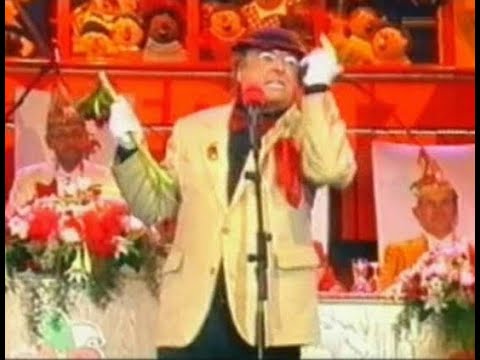 Karneval 2005 – Köln – Et Botterblömche