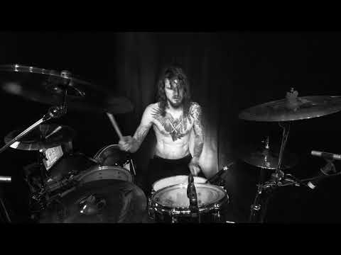 Drum Playthrough - Tortureslave - Allholy  - Korbi Carnage