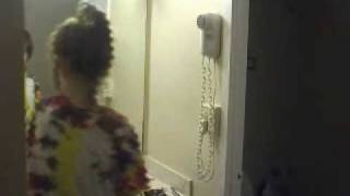 The Closet Monster