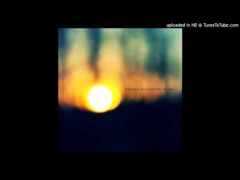 She Doesn't Feel the Sun (versão alternativa) - Duelectrum - She Doesn't Feel the Sun EP