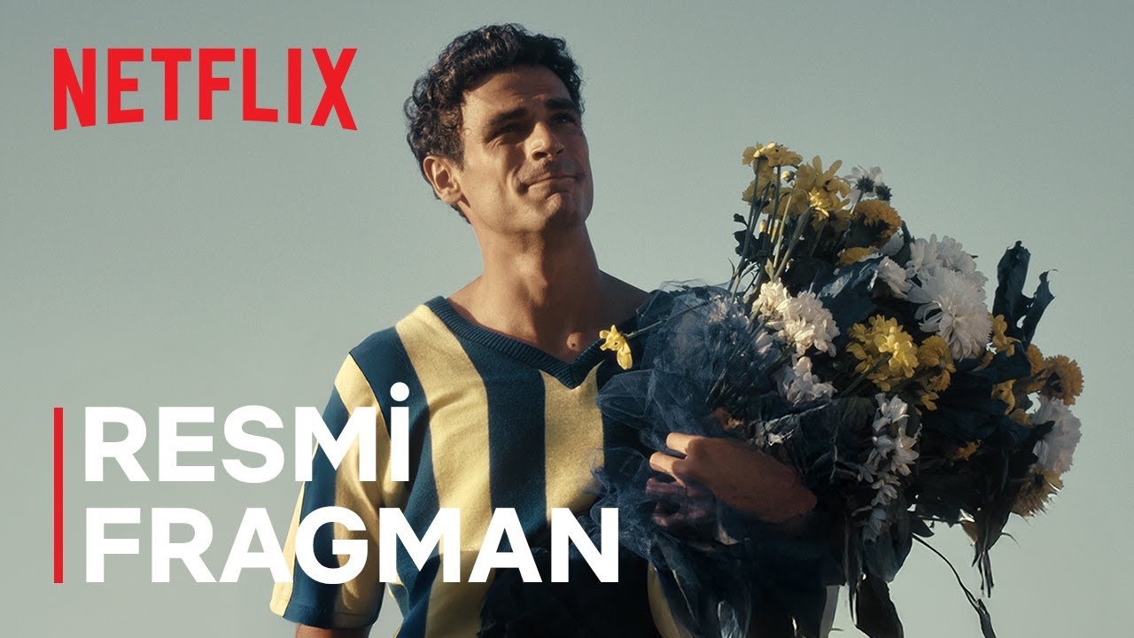 Trailer oficial de Lefter: O Professor
