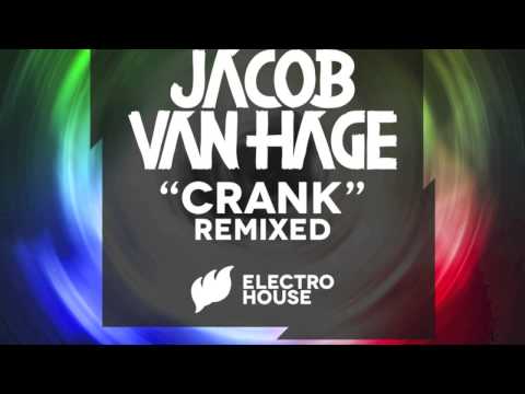 Jacob van Hage - Crank (Saint Liz Remix) [OUT NOW] HD