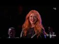 Christina Aguilera - Fighter (Live At Tracks) (09/09/2016)