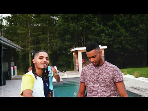 MLG601 ft ANSA - Dans le truc (Official Video)