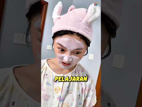 cowok ini dikejar istrinya sampai kabur ke akhirat ‼️😱