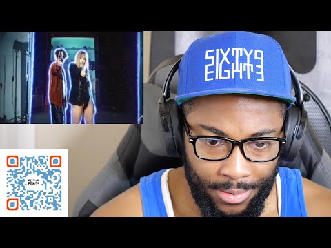 Killa Fonic x Bruja - Voila (Official Reaction)